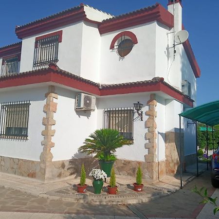 El Rincon De Dory Βίλα Martos Εξωτερικό φωτογραφία