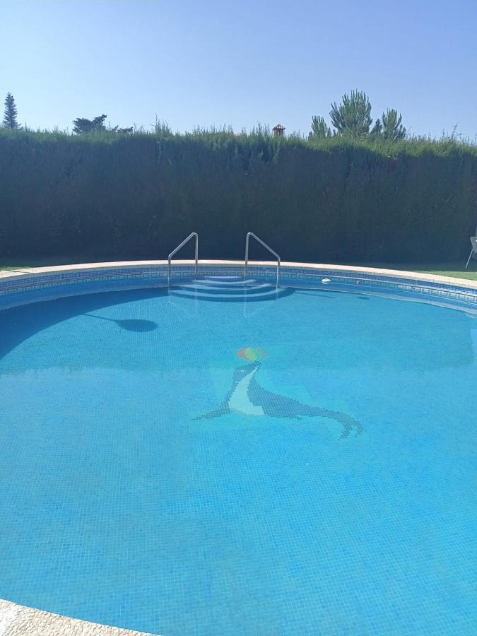 El Rincon De Dory Βίλα Martos Εξωτερικό φωτογραφία